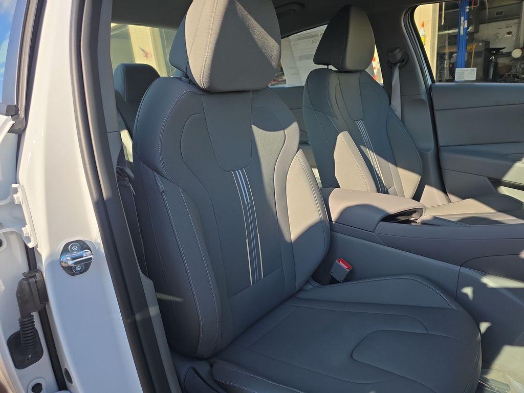 new 2026 Hyundai ELANTRA HEV car, priced at $27,085