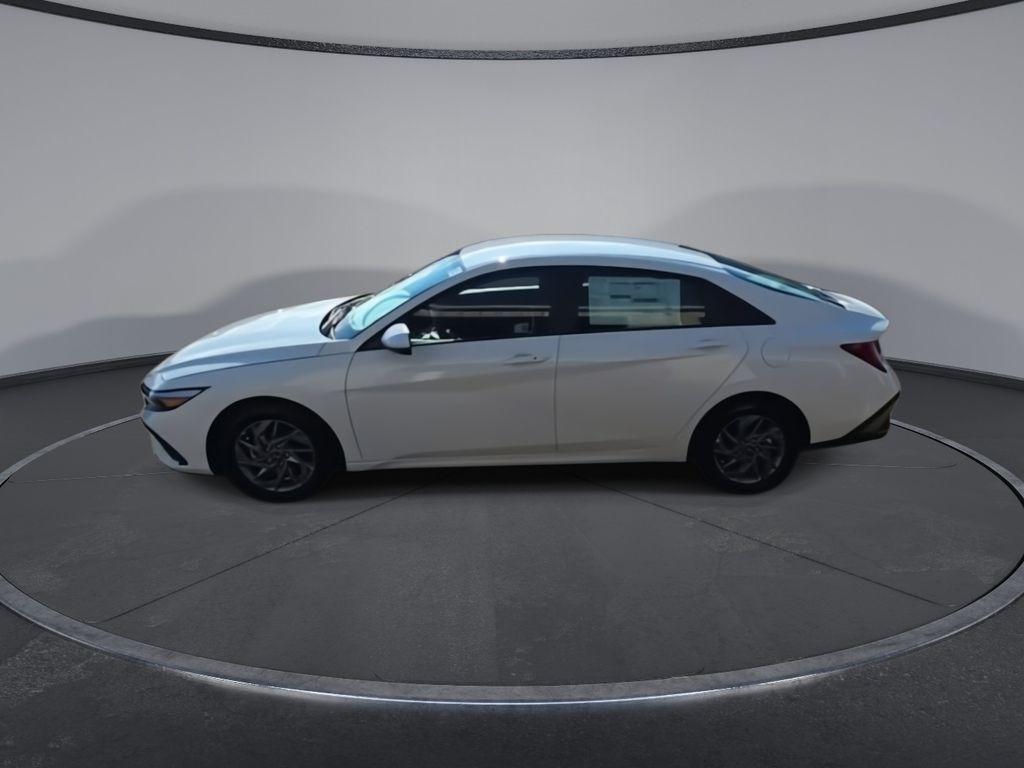 new 2026 Hyundai ELANTRA HEV car, priced at $27,085