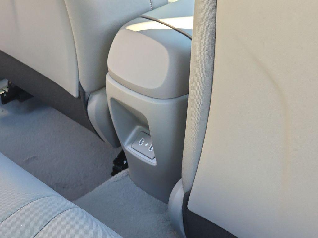 new 2026 Hyundai Elantra car, priced at $25,660