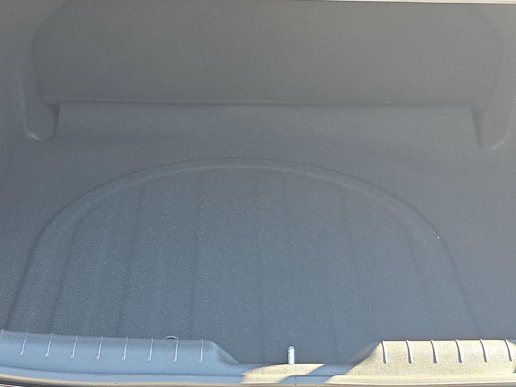 new 2026 Hyundai Elantra car, priced at $25,660