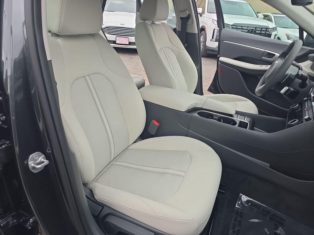 new 2026 Hyundai Sonata Hybrid car, priced at $30,860