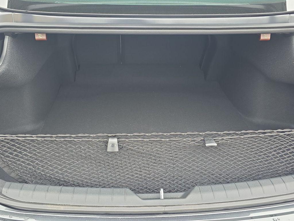 new 2026 Hyundai Sonata Hybrid car, priced at $30,860