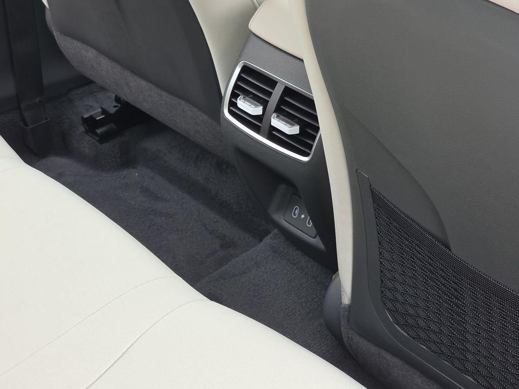 new 2026 Hyundai Sonata Hybrid car, priced at $30,860