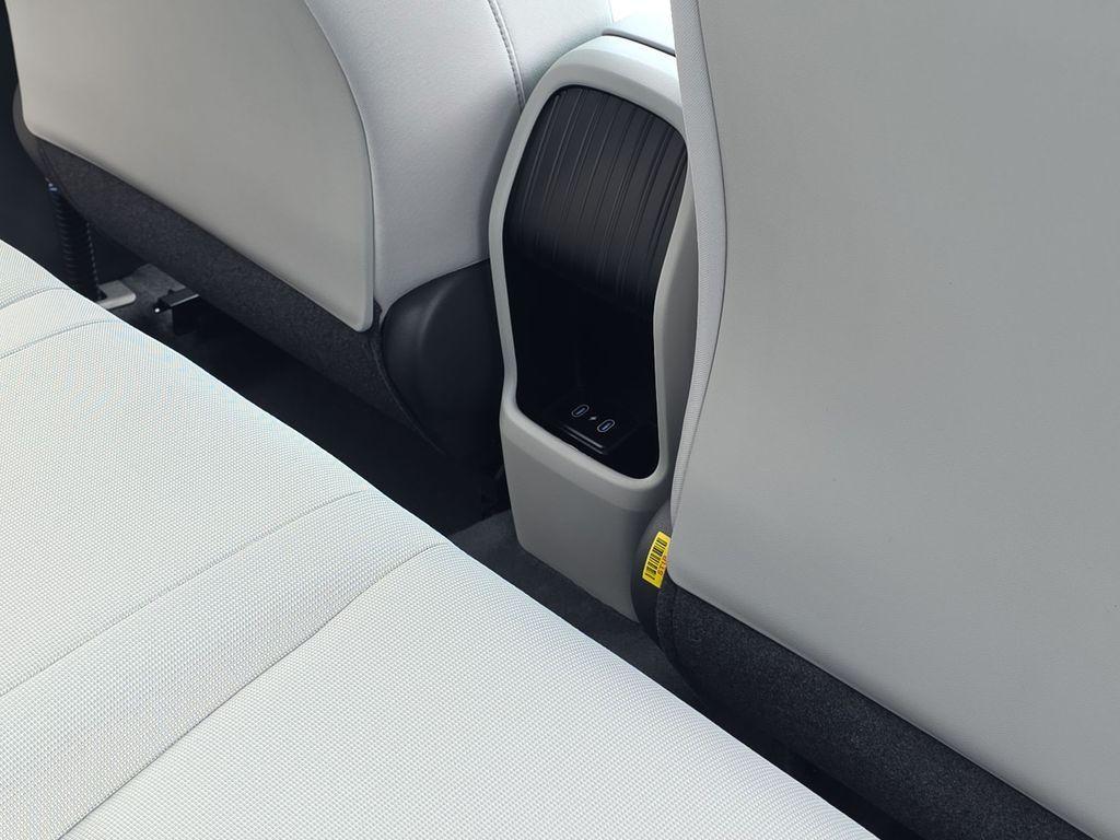 new 2026 Hyundai Kona car, priced at $27,605