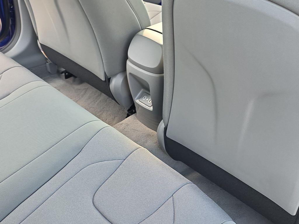 new 2025 Hyundai Elantra car, priced at $22,715