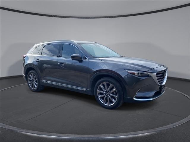 used 2023 Mazda CX-9 car, priced at $29,788