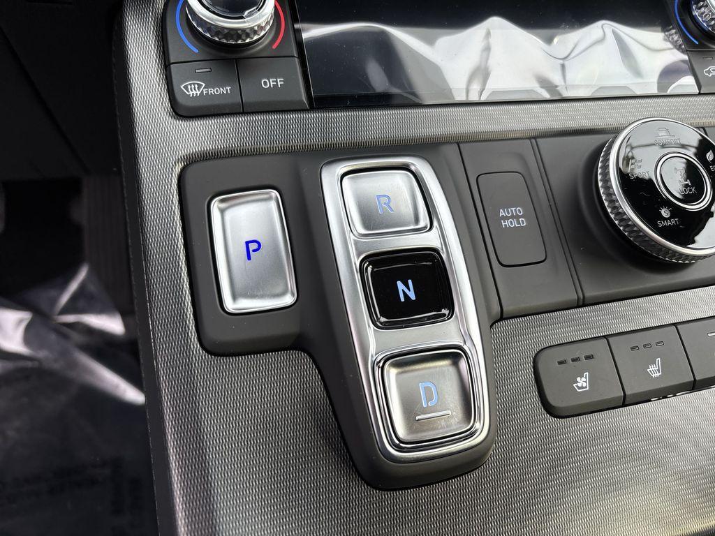 new 2025 Hyundai Palisade car, priced at $56,405