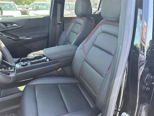 used 2025 Chevrolet Equinox car, priced at $31,397
