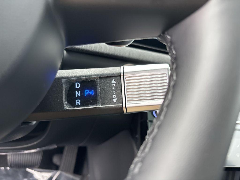 new 2025 Hyundai TUCSON Plug-In Hybrid car, priced at $49,775