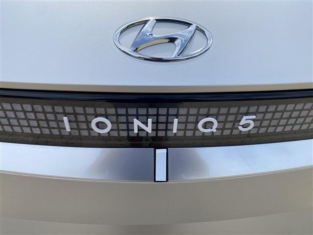 new 2024 Hyundai IONIQ 5 car, priced at $52,766