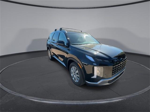 new 2025 Hyundai Palisade car, priced at $41,483