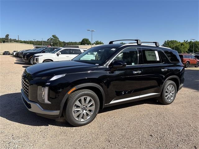 new 2025 Hyundai Palisade car, priced at $41,483