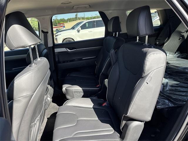 new 2025 Hyundai Palisade car, priced at $43,514