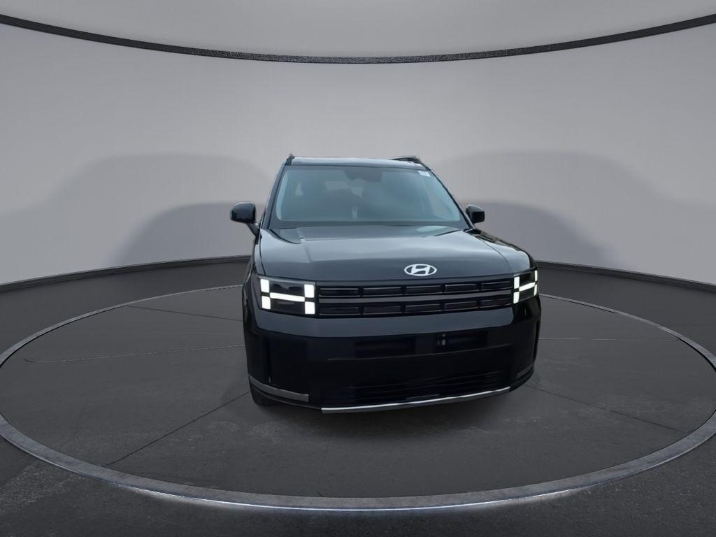 new 2026 Hyundai SANTA FE HEV car, priced at $43,650