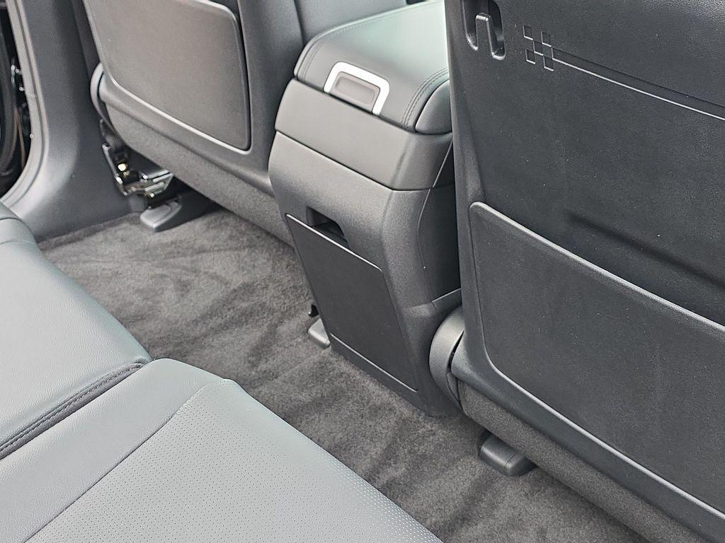 new 2026 Hyundai SANTA FE HEV car, priced at $43,650