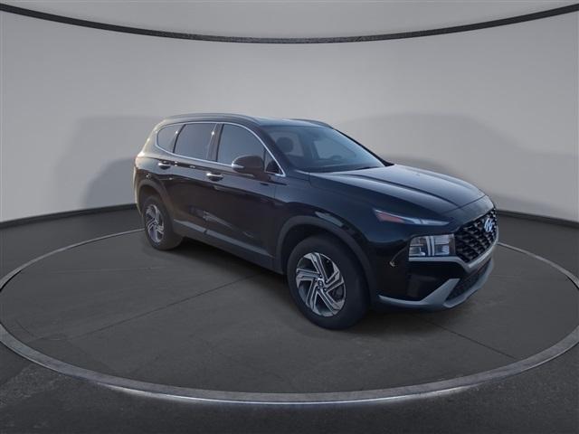 new 2023 Hyundai Santa Fe car