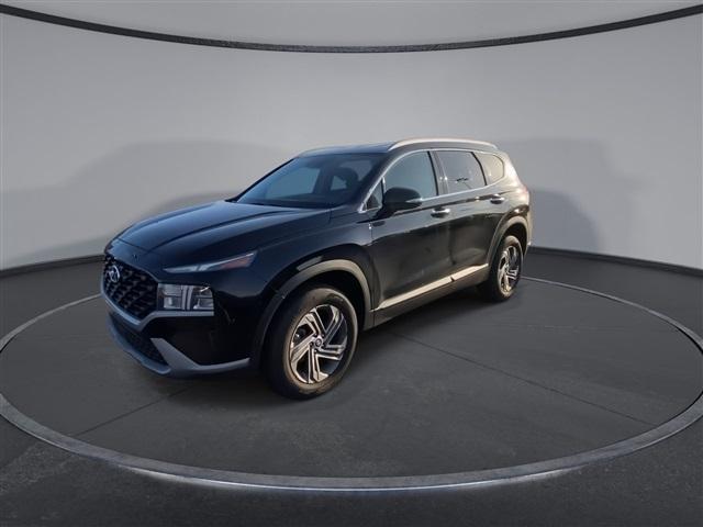 new 2023 Hyundai Santa Fe car