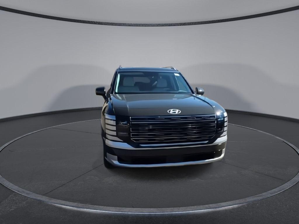 new 2026 Hyundai Palisade car, priced at $58,225