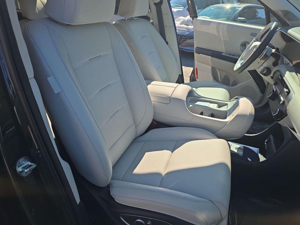 new 2026 Hyundai Palisade car, priced at $58,225