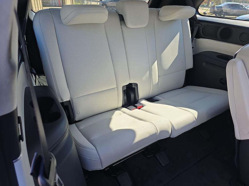 new 2026 Hyundai Palisade car, priced at $58,225