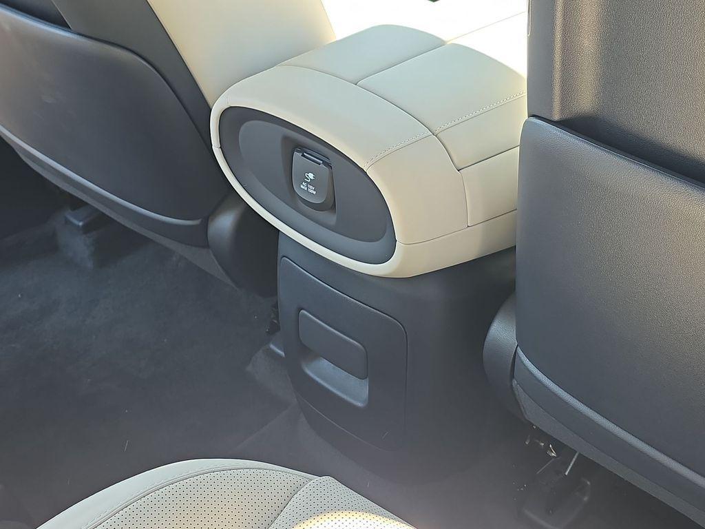 new 2026 Hyundai Palisade car, priced at $58,225