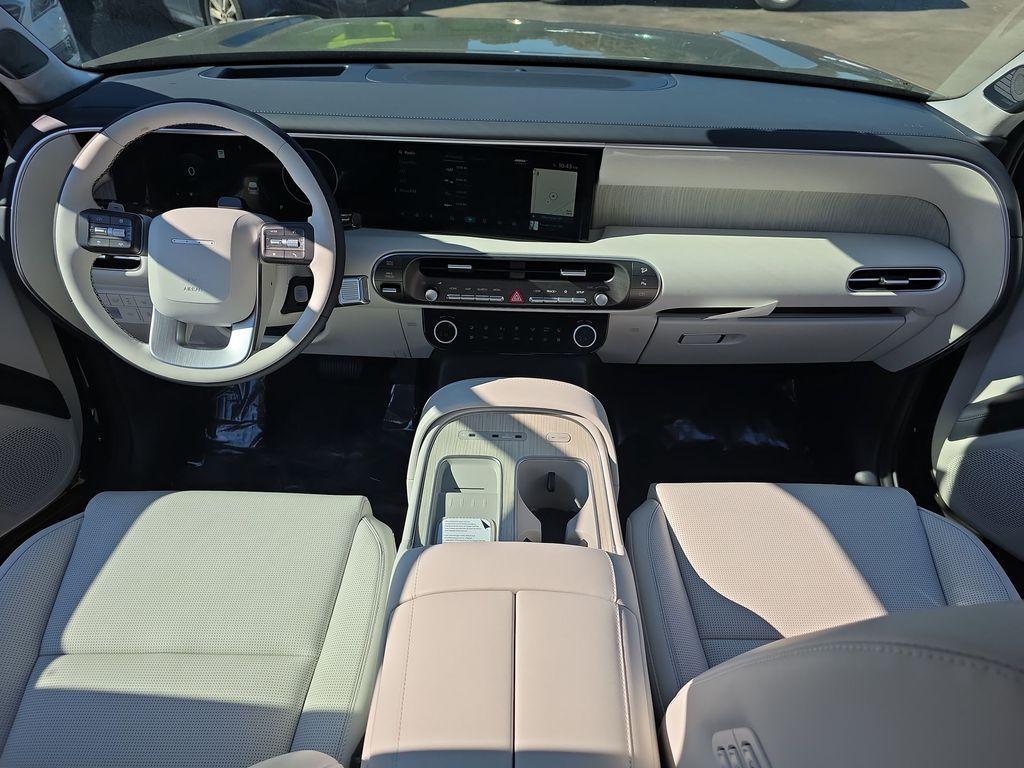 new 2026 Hyundai Palisade car, priced at $58,225