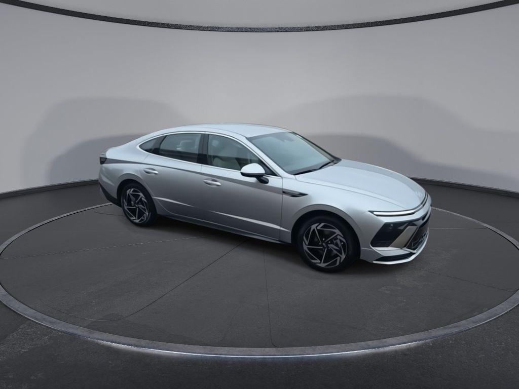 new 2026 Hyundai Elantra car, priced at $29,335