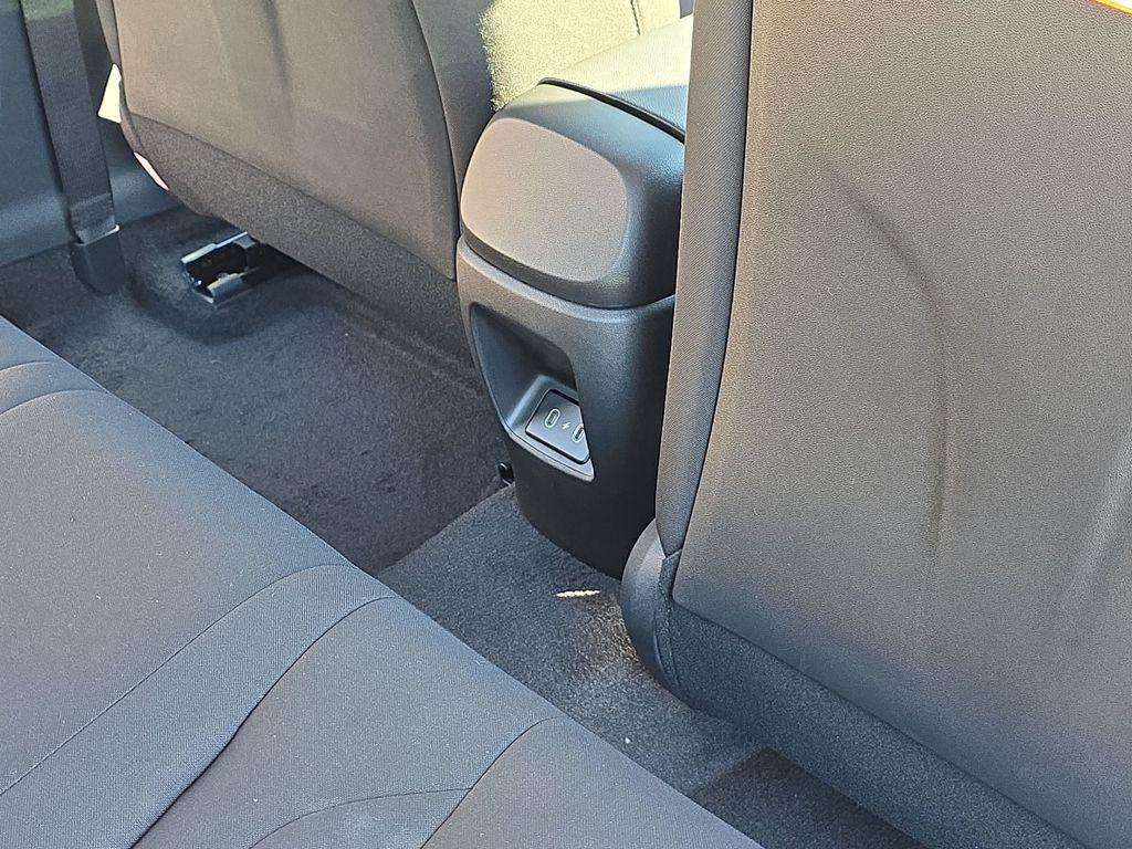 new 2026 Hyundai Elantra car, priced at $27,335