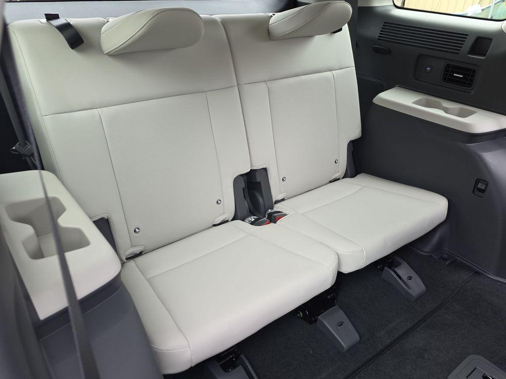 new 2026 Hyundai SANTA FE HEV car, priced at $47,975