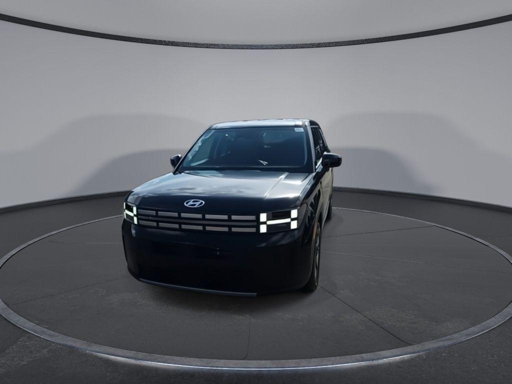 new 2026 Hyundai SANTA FE HEV car, priced at $34,370