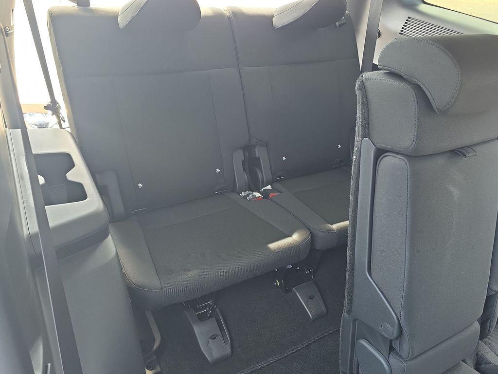 new 2026 Hyundai SANTA FE HEV car, priced at $34,370