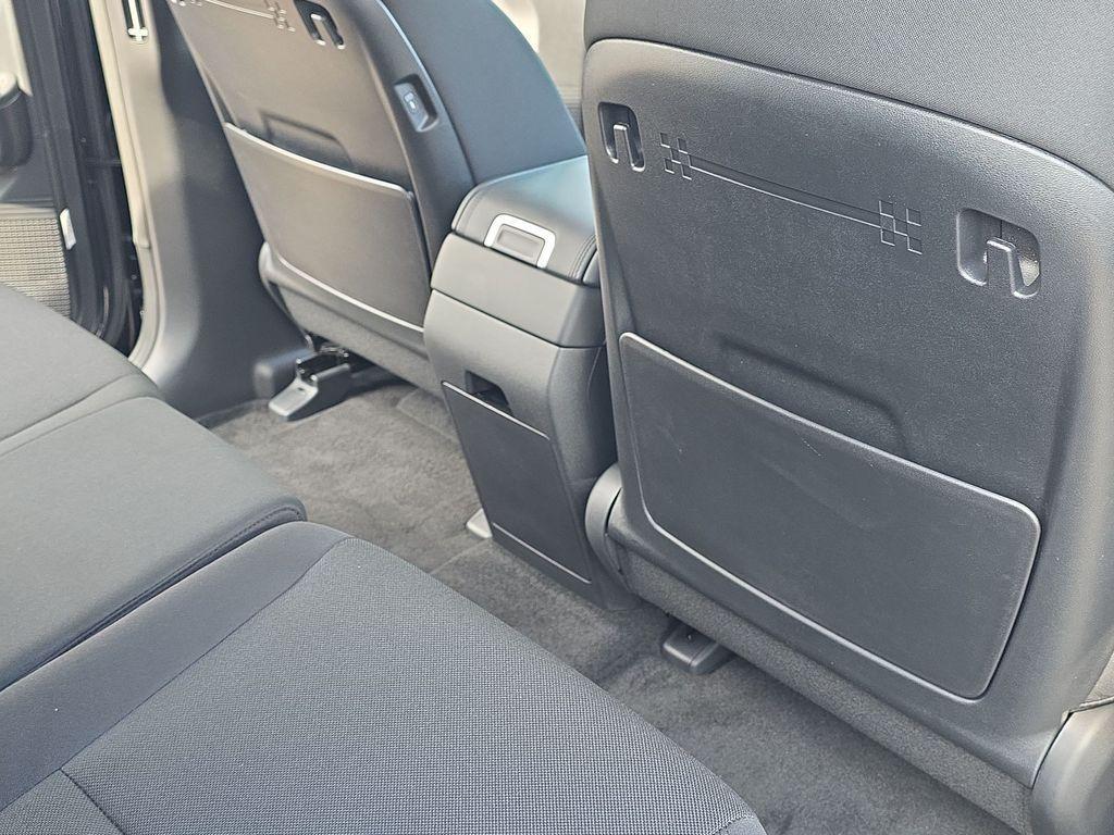 new 2026 Hyundai SANTA FE HEV car, priced at $34,370