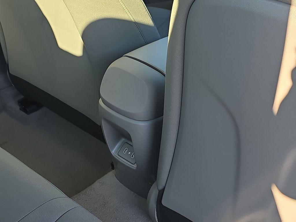 new 2026 Hyundai ELANTRA HEV car, priced at $26,420