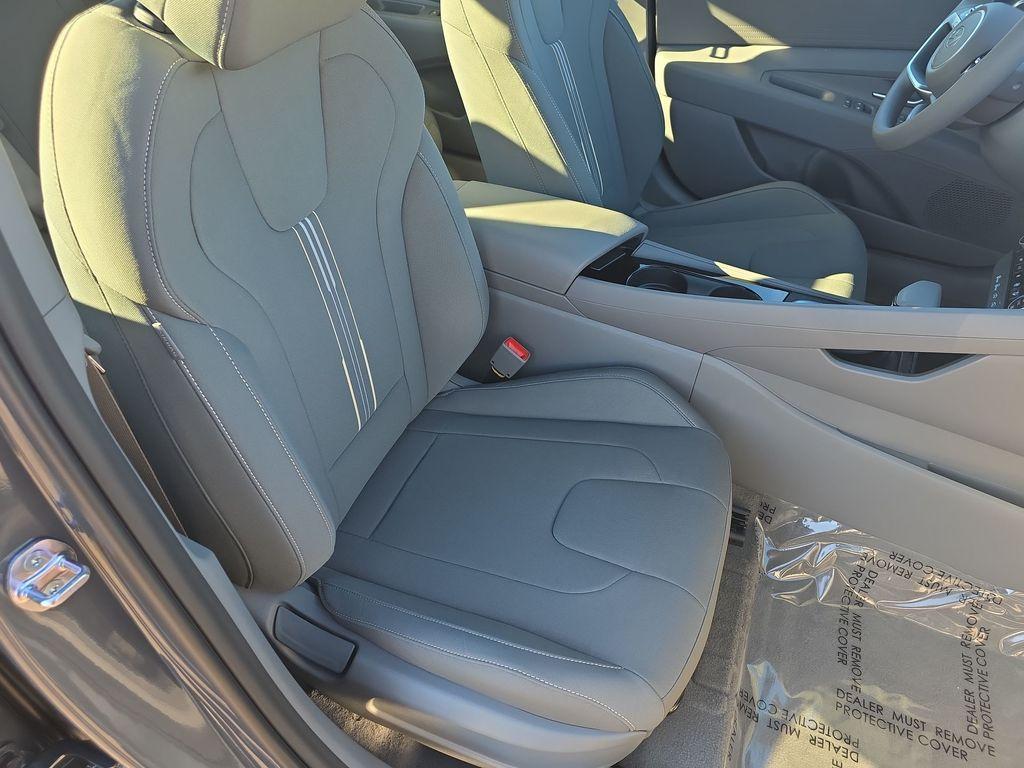 new 2026 Hyundai ELANTRA HEV car, priced at $26,420