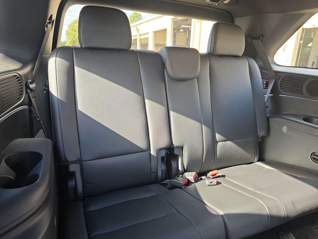 new 2026 Hyundai Palisade car, priced at $56,185