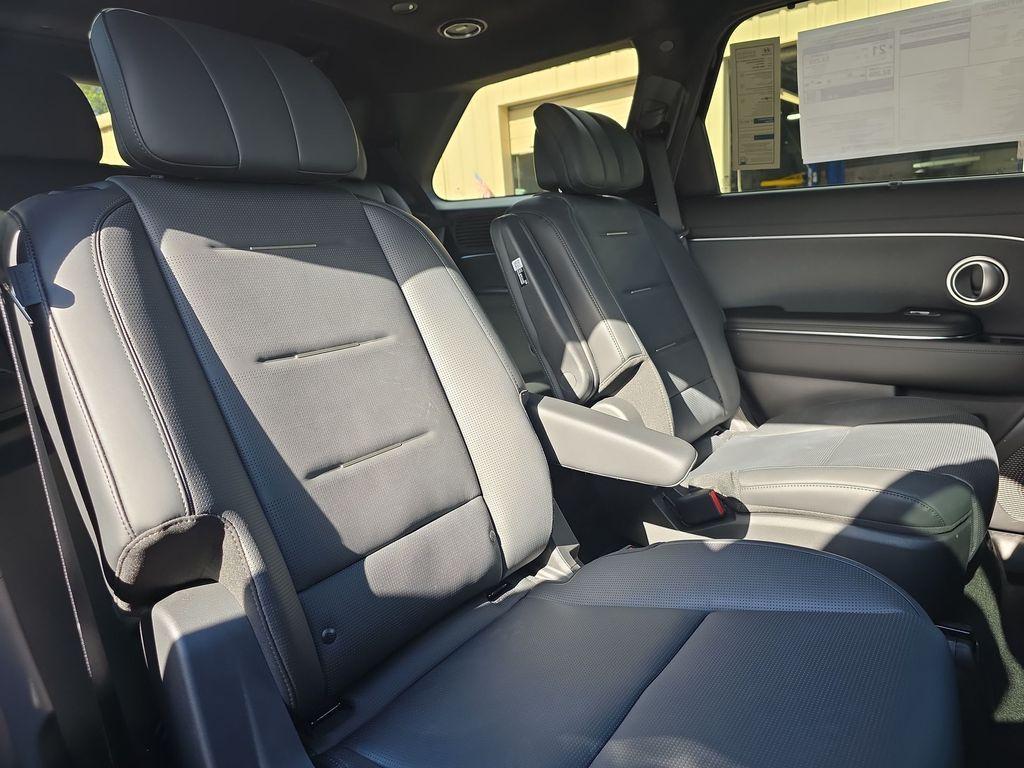 new 2026 Hyundai Palisade car, priced at $56,185