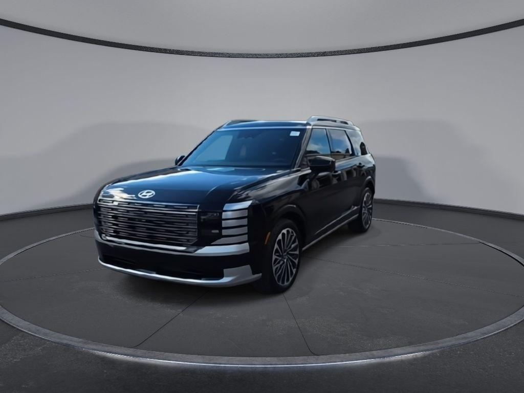 new 2026 Hyundai Palisade car, priced at $56,185