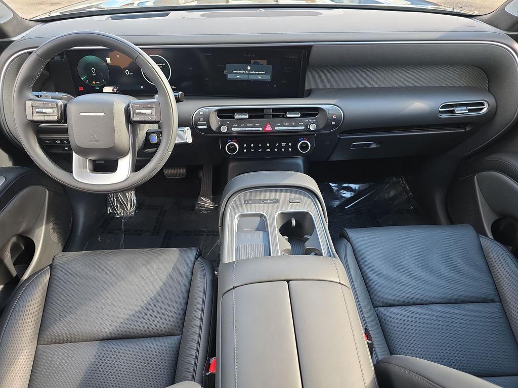 new 2026 Hyundai Palisade car, priced at $56,185