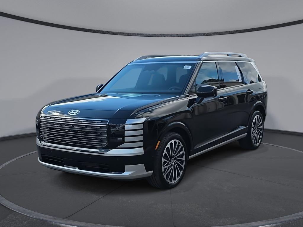 new 2026 Hyundai Palisade car, priced at $56,185