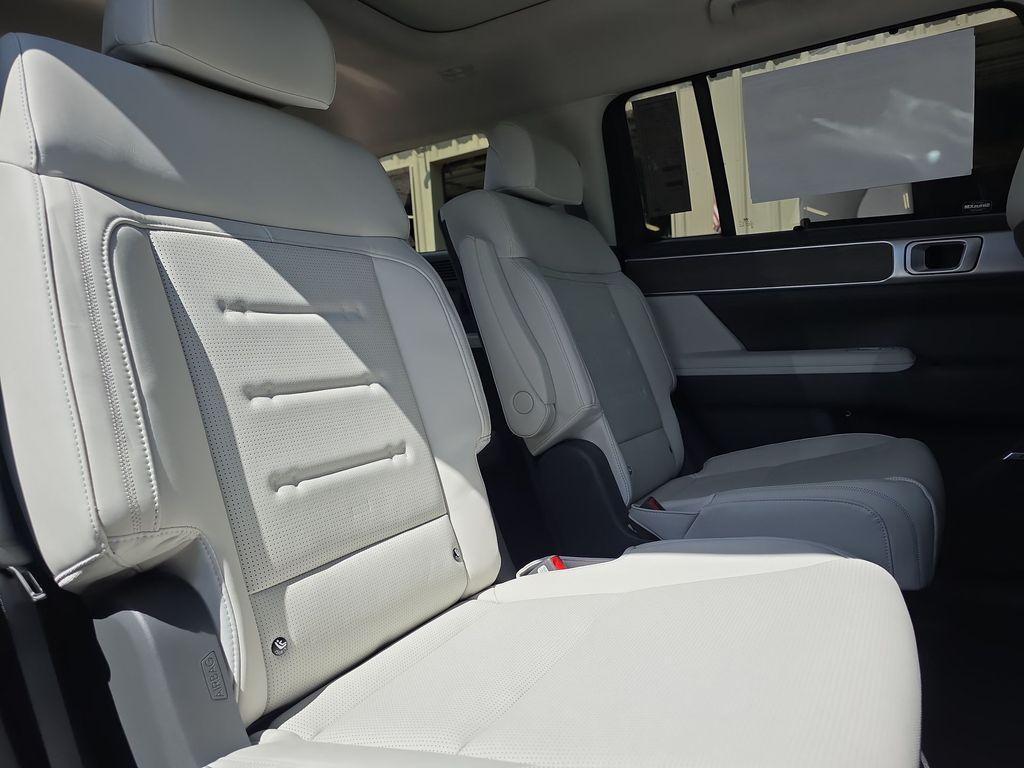 new 2026 Hyundai SANTA FE HEV car, priced at $46,545