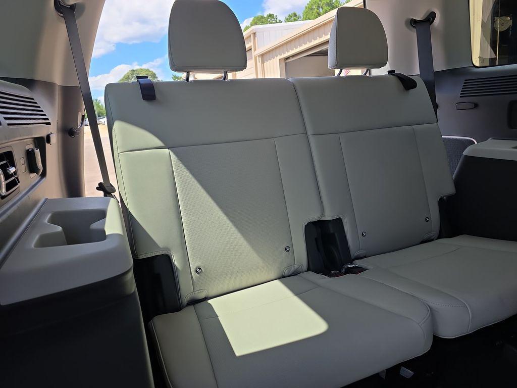 new 2026 Hyundai SANTA FE HEV car, priced at $46,545