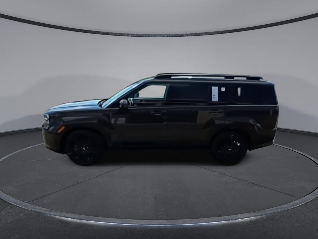 new 2026 Hyundai SANTA FE HEV car, priced at $46,545