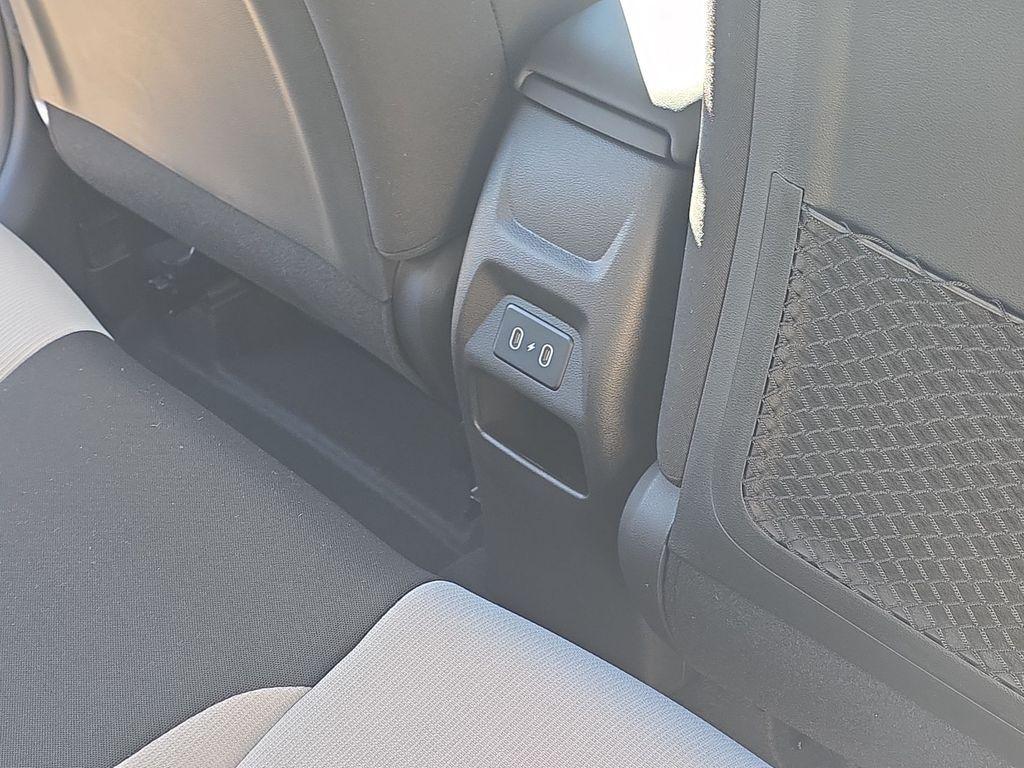 new 2026 Hyundai Venue car, priced at $25,615