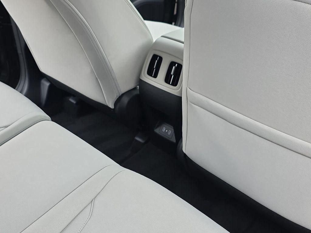 new 2026 Hyundai Tucson car, priced at $29,535