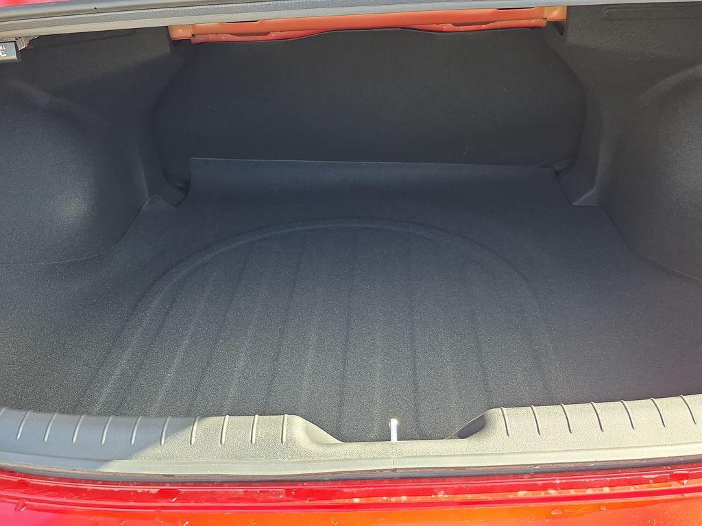 new 2025 Hyundai Elantra car, priced at $25,410