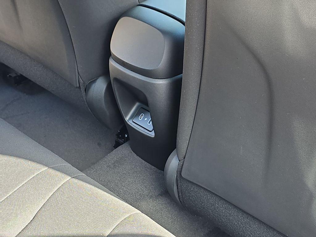 new 2025 Hyundai Elantra car, priced at $25,410