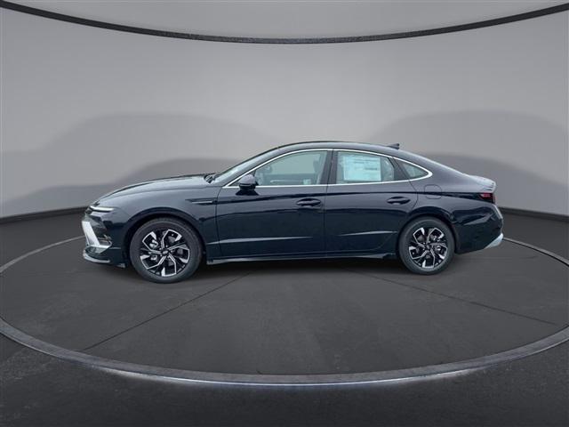 new 2024 Hyundai Sonata car, priced at $26,675