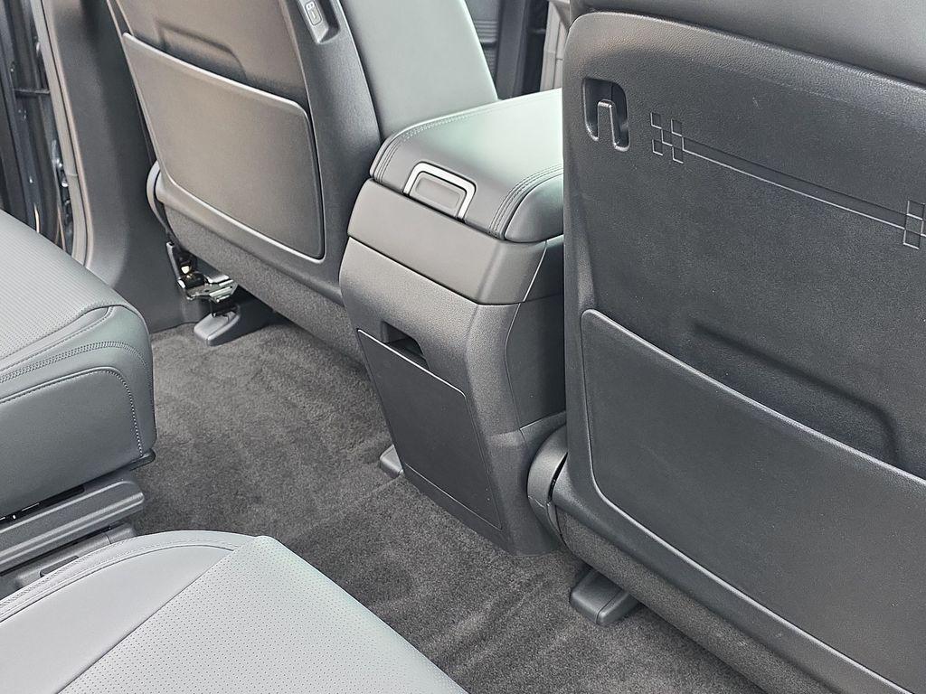 new 2026 Hyundai SANTA FE HEV car, priced at $50,975