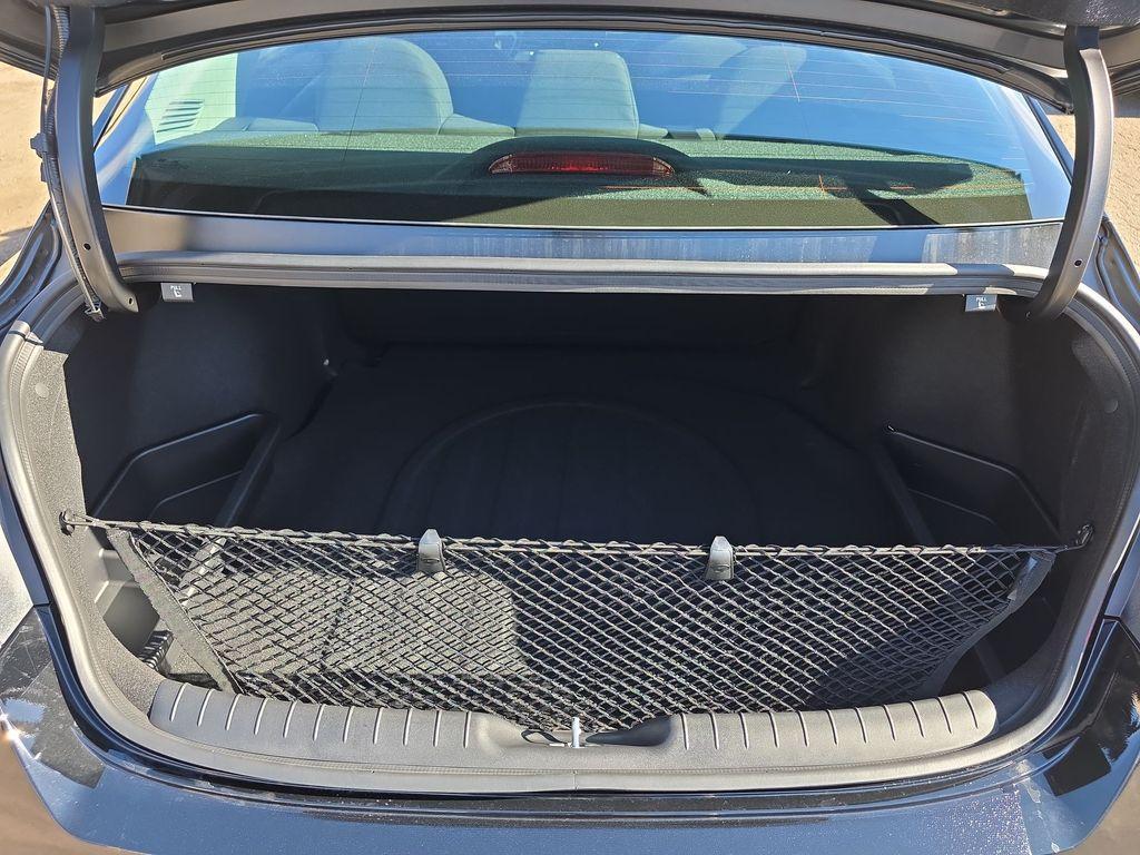 new 2026 Hyundai Elantra car, priced at $27,335