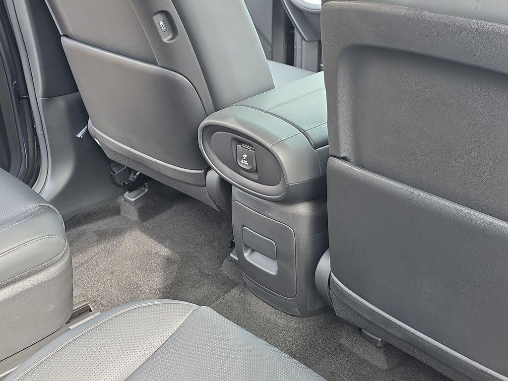 new 2026 Hyundai Palisade car, priced at $58,725